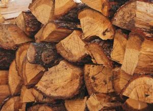 firewood